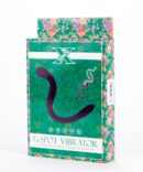 X-MEN G-Spot Vibrator Green – Bild 2