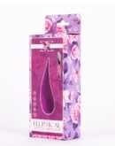 X-MEN Elliptical Clitoral Stimulator – Bild 2