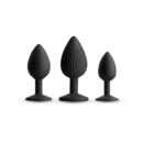 Renegade - Triple Ace Kit - Black – Bild 2