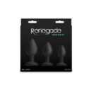 Renegade - Triple Ace Kit - Black – Bild 4