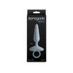 Renegade - Maverick - Gray