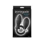 Renegade - InflataPlay - Black