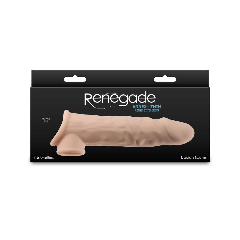 72294 Renegade - Annex - Thin - Flesh – Bild 1