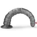 14.5" King Sized Vibrating Vibrax Slider – Bild 2