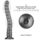 14.5" King Sized Vibrating Vibrax Slider – Bild 3