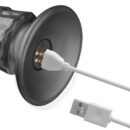 14.5" King Sized Vibrating Vibrax Slider – Bild 4