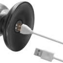 12.5" King Sized Vibrating Vibrax Slider – Bild 2