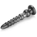 12.5" King Sized Vibrating Vibrax Slider – Bild 9
