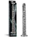 16" King Sized Vibrating Vibrax Slider