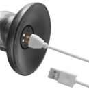 16" King Sized Vibrating Vibrax Slider – Bild 3