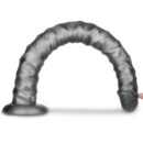 16" King Sized Vibrating Vibrax Slider – Bild 7