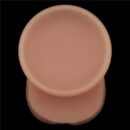 8.5'' Sliding Skin Pro Dual Layer Silicone Dong II – Bild 5