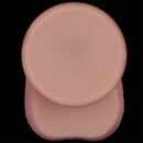 8'' Sliding Skin Pro II Dual Layer Silicone Dong – Bild 5