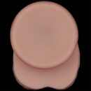 10'' Sliding Skin Pro II Dual Layer Silicone Dong – Bild 7