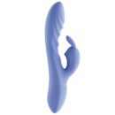 L'Allure Swirl Rechargeable Vibrator – Bild 4