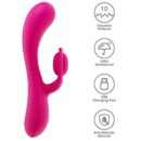 L'Allure Orbit Rechargeable Vibrator – Bild 9