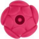 Flicker Rechargeable Vibrator Rose Red – Bild 4