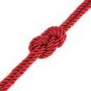 Rebellion Reign Crimson Silky Bondage Rope – Bild 9