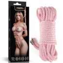 Rebellion Reign Rose Silky Bondage Rope – Bild 3