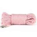 Rebellion Reign Rose Silky Bondage Rope – Bild 4