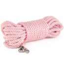 Rebellion Reign Rose Silky Bondage Rope – Bild 6