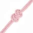 Rebellion Reign Rose Silky Bondage Rope – Bild 9