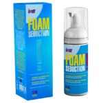 FOAM SEDUCTION!