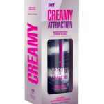 ⁠CREAMY ATTRACTION BLACK BERRY