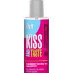 KISS AND TASTE!