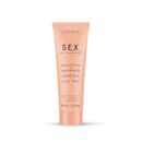 Sex Au Naturel water based Lubricant (75ml)