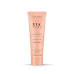 Sex Au Naturel water based Lubricant (75ml)