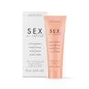 Sex Au Naturel water based Lubricant (75ml) – Bild 2