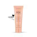 Sex Au Naturel water based Lubricant (75ml) – Bild 3