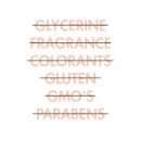 Sex Au Naturel water based Lubricant (75ml) – Bild 6