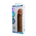 Pretty Love Stevenson Brown