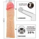 Pretty Love Derek Flesh – Bild 3