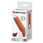 Pretty Love Hartman Brown