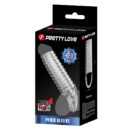 Pretty Love Hartman Clear