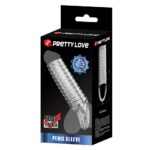 Pretty Love Hartman Clear