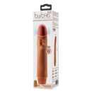 Barbara Dybbuk Realistic Multi-Speed Vibrator 9,5 " Brown