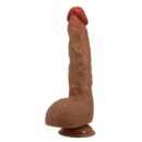 Beautiful Wilks 9,8" Vibrating Dildo – Bild 3