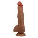 Beautiful Wilks 9,8" Vibrating Dildo – Bild 4