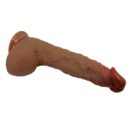 Beautiful Wilks 9,8" Vibrating Dildo – Bild 6