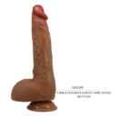 Beautiful Wilks 9,8" Vibrating Dildo – Bild 8