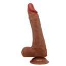 Beautiful Calisto 9,8" Vibrating Dildo – Bild 3