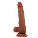 Beautiful Calisto 9,8" Vibrating Dildo – Bild 4