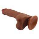 Beautiful Calisto 9,8" Vibrating Dildo – Bild 5