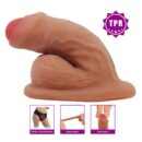 Pretty Love Warnell Realistic Cock 5,1" – Bild 5