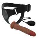 Pretty Love Kyton Harness Briefs with Squirting Dildo – Bild 4