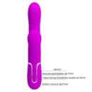 Pretty Love Mariana Twinkled Tenderness Purple – Bild 2